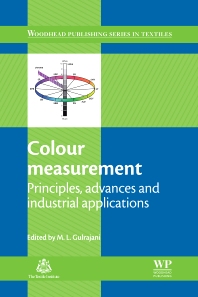 Colour Measurement Principles, Advances and Industrial Applications