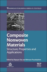 Composite Nonwoven Materials Structure, Properties and Applications