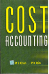 Cost Accounting 