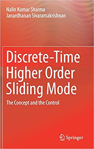 Discrete-Time Higher Order Sliding Mode 