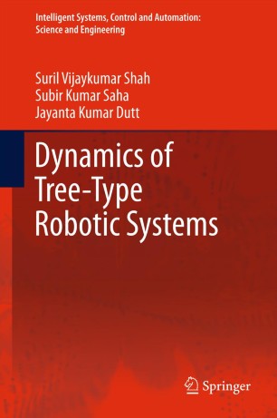 Dynamics of Tree-Type Robotic Systems 