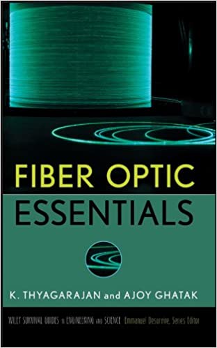 Fiber Optic Essentials