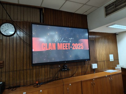 2nd CLAN Meet 2025, 30 June 2025