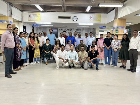  Gandhi jayanti Exhibition 2025