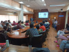 Training Session on "Accelerate your Research Using Web of Science" (21st September 2023)