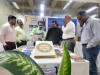 Exhibition of Books on Dr. B. R. Ambedkar (12 - 16 April 2024)