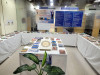 Exhibition of Books on Dr. B. R. Ambedkar (12 - 16 April 2024)