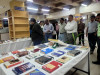 Exhibition of Books on Dr. B. R. Ambedkar (12 - 16 April 2024)