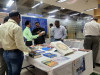 Exhibition of Books on Dr. B. R. Ambedkar (12 - 16 April 2024)