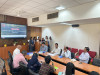 Staff Recharge Program on Library Automation and Digitisation (02nd May 2024)