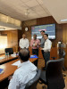 Staff Recharge Program on Library Automation and Digitisation (02nd May 2024)