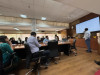 Staff Recharge Program on Library Automation and Digitisation (02nd May 2024)