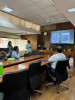 Staff Recharge Program on Library Automation and Digitisation (02nd May 2024)