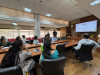 Staff Recharge Program on Library Automation and Digitisation (02nd May 2024)