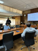 Staff Recharge Program on Library Automation and Digitisation (02nd May 2024)