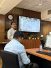 Staff Recharge Program on Library Automation and Digitisation (02nd May 2024)