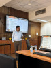 Staff Recharge Program on Library Automation and Digitisation (02nd May 2024)