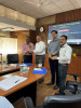 Staff Recharge Program on Library Automation and Digitisation (02nd May 2024)