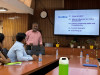 Staff Recharge Program on Library Automation and Digitisation (02nd May 2024)