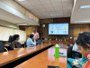 Staff Recharge Program on Library Automation and Digitisation (02nd May 2024)