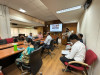 Staff Recharge Program on Library Automation and Digitisation (02nd May 2024)