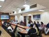 Staff Recharge Program on Library Automation and Digitisation (02nd May 2024)