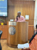 Staff Recharge Program on Library Automation and Digitisation (02nd May 2024)