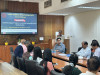 Staff Recharge Program on Library Automation and Digitisation (02nd May 2024)