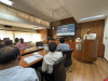 Staff Recharge Program on Library Automation and Digitisation (02nd May 2024)