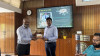 Krishna Kumar Patel Farewell (28th Aug)