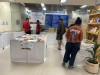 Display of Hindi Books on the Occasion of Hindi Day