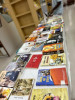 Display of Hindi Books on the Occasion of Hindi Day