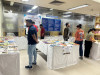 Display of Hindi Books on the Occasion of Hindi Day