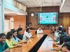 International Yoga Day Celebration - 2025, 19th June2025