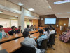 Workshop on Accelerate Your Research Using AI-Powered "Web of Science Research Assistant”; 30th June 2025