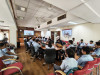 Visit of students of Amity International School Gurugram, 26th July 2025
