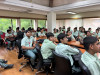 Visit of Students of DLF World School, 29 July 2025