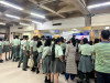 Visit of Students of DLF World School, 29 July 2025