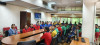 Students from PM Shri Kendriya Vidyalaya, Tuglakabad, New Delhi, 10th July 2025