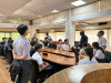 Visit of Students of Japanese School, 28th July 2025