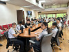 Visit of Students of Japanese School, 28th July 2025