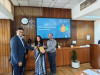 Springer Nature India Research Tour 2025