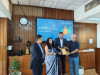 Springer Nature India Research Tour 2025