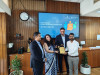 Springer Nature India Research Tour 2025