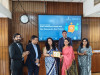 Springer Nature India Research Tour 2025