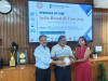 Springer Nature India Research Tour 2025