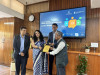 Springer Nature India Research Tour 2025