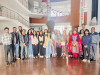 Group Photo at IITD Sonipat Campus