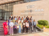 Group Photo at IITD Sonipat Campus
