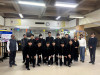 Visit of Students from Japan, December 22, 2025